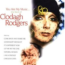 Clodagh rodgers music for sale  STOCKPORT