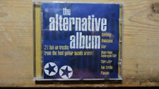 The alternative album gebraucht kaufen  Berlin