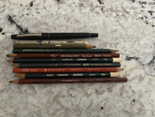 Vintage colored pencils for sale  Bridgeport