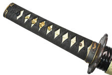*MINTY KOTO* WWII Japanese Samurai Sword WW2 WAKIZASHI Shin Gunto NIHONTO Z for sale  Shipping to South Africa