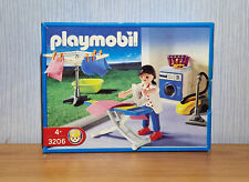 Playmobil 3206 hauswirtschafts gebraucht kaufen  Berlin