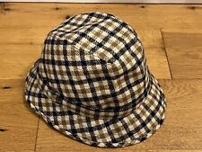 Aquascutum men trilby for sale  SALTASH