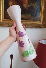 Vintage gros vase d'occasion  Saint-Brice-Courcelles