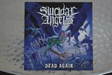 Suicidal angels dead gebraucht kaufen  Pulheim