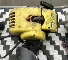 Mcculloch petrol strimmer for sale  RUGELEY