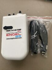 Engel air pump for sale  Shipping to Ireland