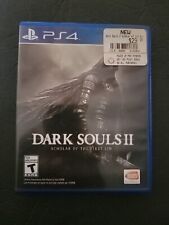 Dark Souls 2: Scholar of the First Sin - Sony PlayStation 4, usado comprar usado  Enviando para Brazil