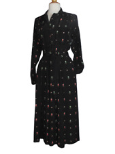 Robe culotte noire d'occasion  Château-du-Loir