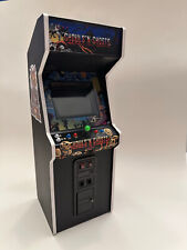 Máquina arcade 1/6 New Wave Replicade Capcom Ghouls 'n Ghosts segunda mano  Embacar hacia Argentina