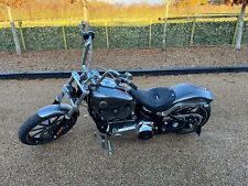 breakout fxsb harley davidson for sale  MARLOW