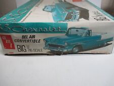 1955 chevy convertible for sale  Des Moines