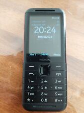 Nokia 5310 noir d'occasion  Fresnes