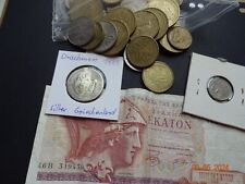 Konvolut griechische münzen gebraucht kaufen  Bremen