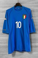 Maglia italia 2000 usato  Napoli