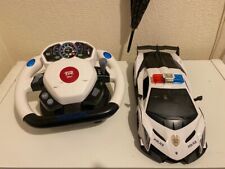 Remote control police for sale  LONDON