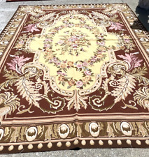 Large pierpoint rug for sale  Shipping to Ireland