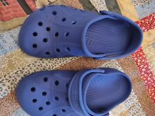 Crocs 2j4 34 d'occasion  Strasbourg-