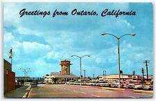 Greetings ontario airport for sale  South Bend