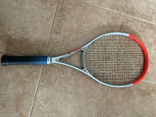 Racchetta tennis wilson usato  Pavia