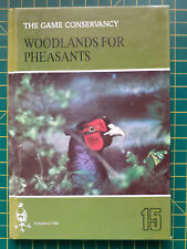 Woodlands pheasants for sale  ASHFORD