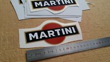 Martini rallye course d'occasion  Carvin