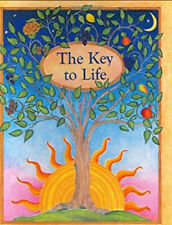 Key life hardcover for sale  DUNFERMLINE