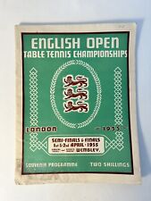 English open table for sale  ASCOT