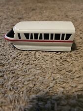 disney monorail toy for sale  Greenville