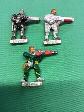 Metal warhammer 40k for sale  MARKET RASEN