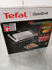 Tefal ptigrill kontaktgrill gebraucht kaufen  Herten-Disteln