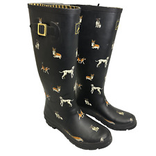 Joules rain boots for sale  Rancho Cucamonga