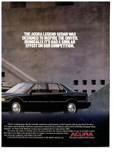 Acura legend sedan for sale  Kingwood