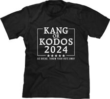 Kang kodos 2024 for sale  USA