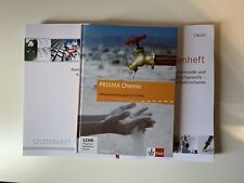 Ils studienhefte chemie gebraucht kaufen  Löffingen