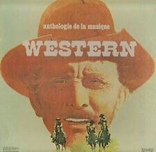 Anthologie musique western d'occasion  Fontenay-le-Fleury