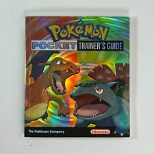 Pokemon pocket trainer for sale  Columbia City