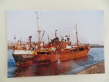 Bremerhaven fischdampfer hugo gebraucht kaufen  Br'haven-Fischereihafen,-Wulsdorf