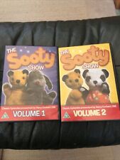 Sooty show dvd for sale  STOKE-ON-TRENT