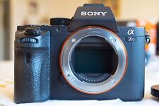 Sony a7r 42.4 for sale  LLANFAIRFECHAN