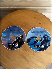 Lineage rpg disc for sale  Cambridge