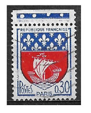Timbres 1354b 1497 d'occasion  France
