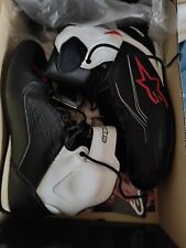 Scarpe honda alpinestars usato  San Lazzaro Di Savena