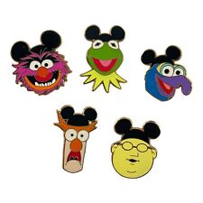 Disney muppets pin for sale  Windermere