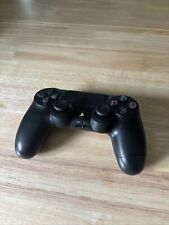 Used, Sony Playstation 4 Controller - Black for sale  Shipping to South Africa