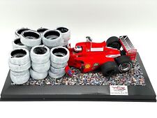 Schumacher ferrari f399 gebraucht kaufen  Köln