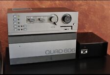 Quad pre amp for sale  MAIDSTONE