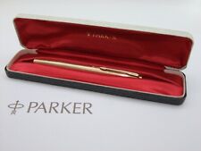Boxed parker lady for sale  SOLIHULL