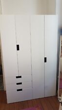 Armoire penderie ikea d'occasion  Bordeaux-