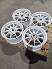 Alloy wheels alloys for sale  Shipping to Ireland