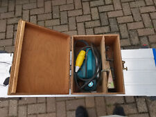 Makita electric planer for sale  DIDCOT